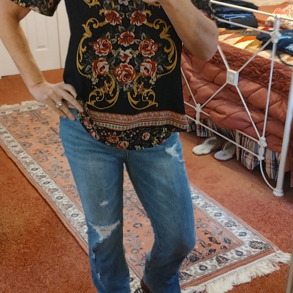Jeans 5 - Picture 3 of 9